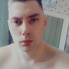 Фотография мужчины Дмитрий, 35 лет из г. Черемхово