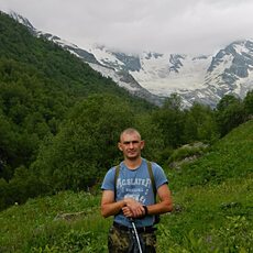 Фотография мужчины Геннадий, 36 лет из г. Енакиево