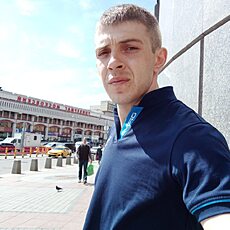 Фотография мужчины Василий, 31 год из г. Кричев