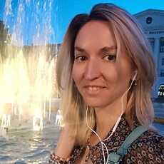 Фотография девушки Елена, 37 лет из г. Сочи