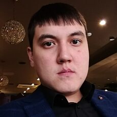 Фотография мужчины Аслан, 33 года из г. Тюмень