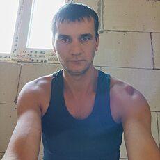 Фотография мужчины Олег, 32 года из г. Хуст