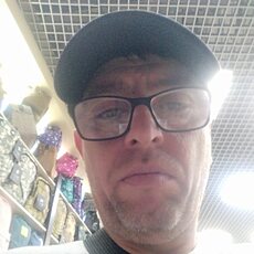 Фотография мужчины Сэр, 47 лет из г. Симферополь