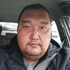 Фотография мужчины Игорь, 44 года из г. Улан-Удэ