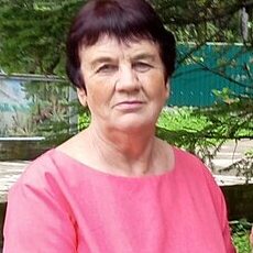 Фотография девушки Елена, 65 лет из г. Южно-Сахалинск