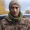 Юра, 34 года