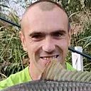 Серега, 37 лет