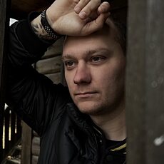 Фотография мужчины Макс, 36 лет из г. Орша