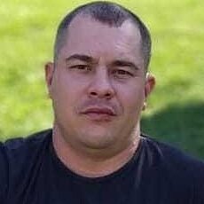 Фотография мужчины Серёга, 37 лет из г. Белореченск