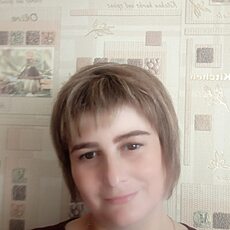 Фотография девушки Олеся, 37 лет из г. Байкальск