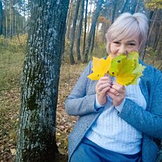 Фотография девушки Аня, 45 лет из г. Ульяновск