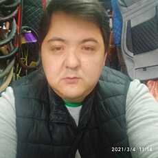 Фотография мужчины Данила, 40 лет из г. Алматы