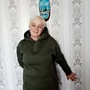 Татьяна, 65 лет