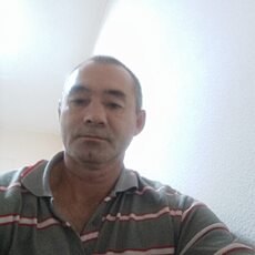 Фотография мужчины Толик, 48 лет из г. Стрежевой
