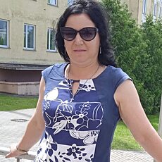 Фотография девушки Оксана, 43 года из г. Гомель