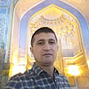 Фируз, 26 лет