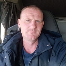 Фотография мужчины Денис, 44 года из г. Павлодар