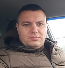 Фотография мужчины Сергей Гмр, 40 лет из г. Краснодар