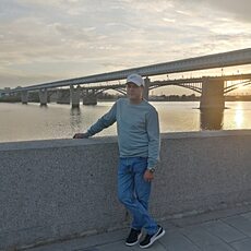 Фотография мужчины Сергей, 54 года из г. Новокузнецк