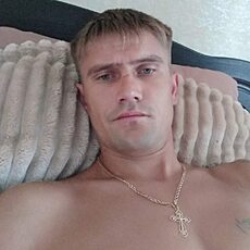 Фотография мужчины Сергей, 36 лет из г. Корсаков