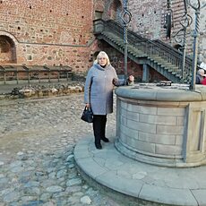 Фотография девушки Инна, 50 лет из г. Могилев