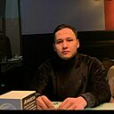 Жубаныш, 27 лет