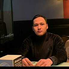 Фотография мужчины Жубаныш, 27 лет из г. Шымкент