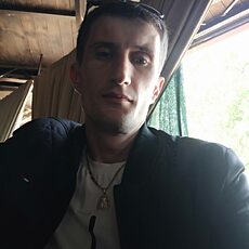 Фотография мужчины Александр, 37 лет из г. Старобешево