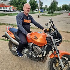 Фотография мужчины Андрей, 53 года из г. Краснокамск