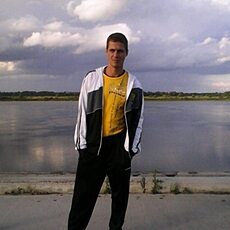 Фотография мужчины Владимир, 42 года из г. Нижний Новгород