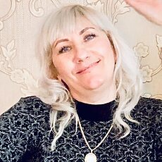 Фотография девушки Татьяна, 54 года из г. Барнаул