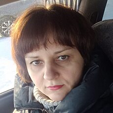 Фотография девушки Наталья, 42 года из г. Енисейск