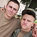 Никита, 23 года