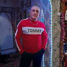 Фотография мужчины Дмитрий, 44 года из г. Яшкино