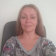 Фотография девушки Светлана, 54 года из г. Владивосток