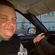 Фотография мужчины Сергей, 45 лет из г. Челябинск