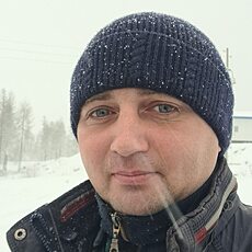 Фотография мужчины Антон, 39 лет из г. Белово