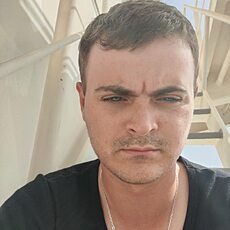 Фотография мужчины Денис, 31 год из г. Одесса