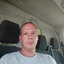 Динар, 39 лет