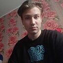 Максим, 21 год