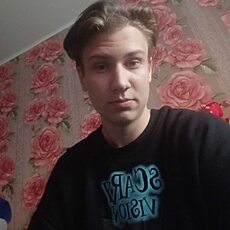 Фотография мужчины Максим, 21 год из г. Железногорск