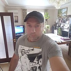 Фотография мужчины Руслан, 41 год из г. Воронеж