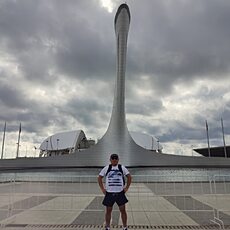 Фотография мужчины Валерий, 46 лет из г. Каспийск