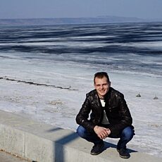 Фотография мужчины Игорь, 37 лет из г. Херсон