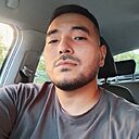 Сержан, 30 лет