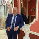 Sergio, 55 лет