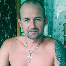 Фотография мужчины Ivan, 41 год из г. Новоселица