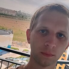 Фотография мужчины Александр, 29 лет из г. Ульяновск