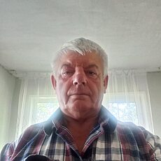 Фотография мужчины Анатолий, 63 года из г. Хабаровск
