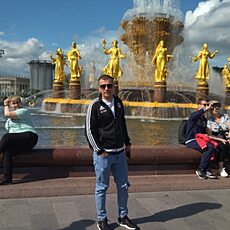 Фотография мужчины Максим, 39 лет из г. Алупка